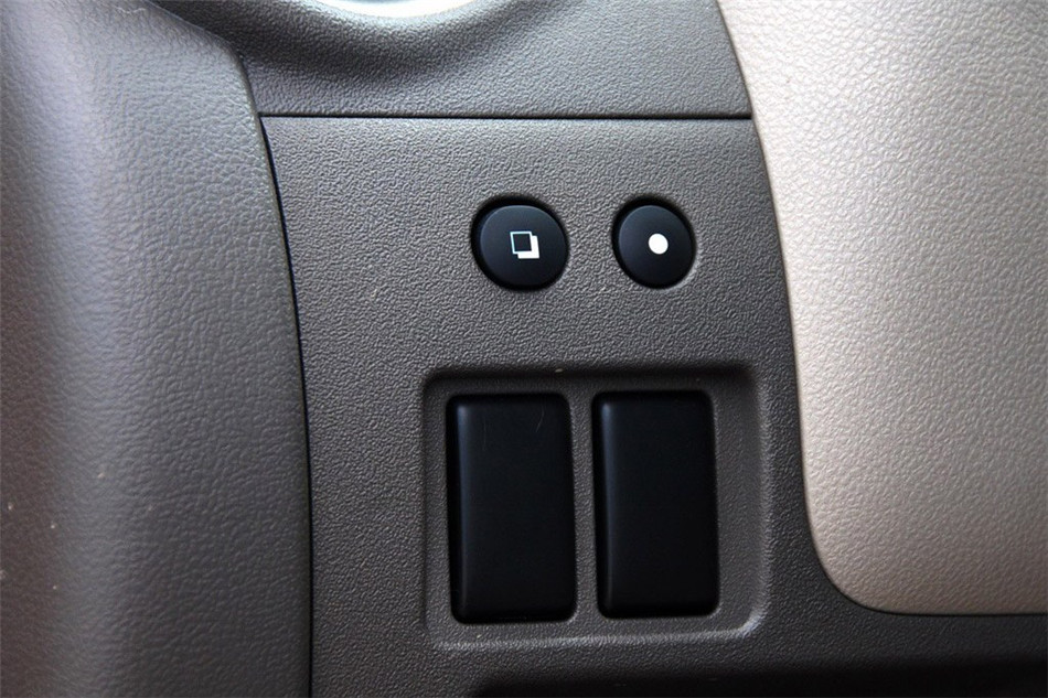 2011款 1.5XV AT易智版 内饰