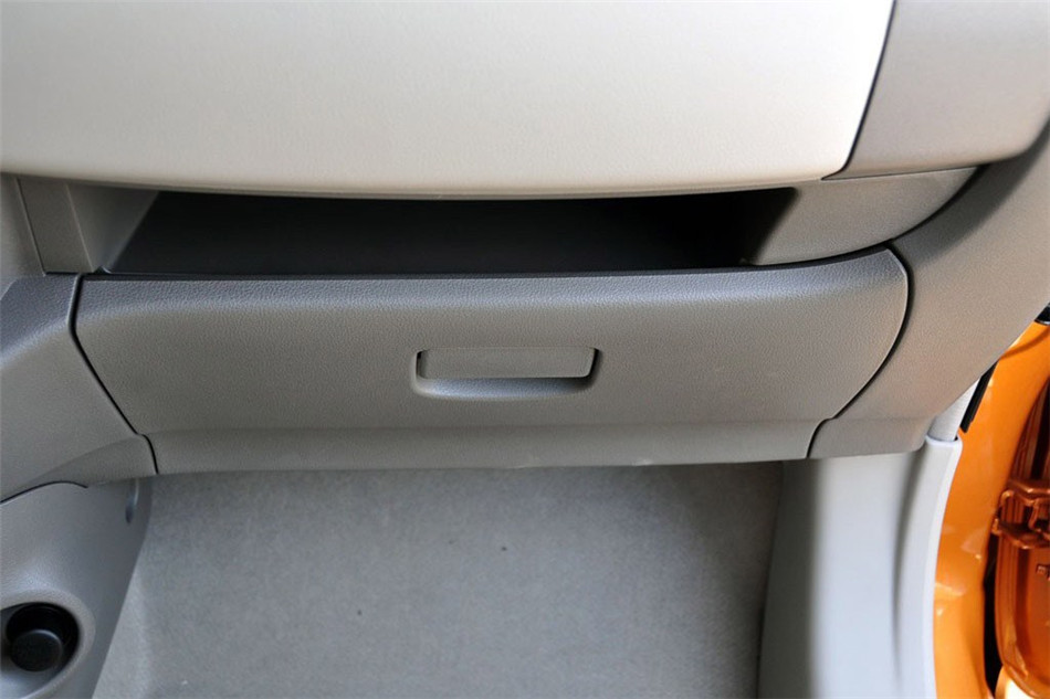 2011款 1.5XV AT易智版 内饰