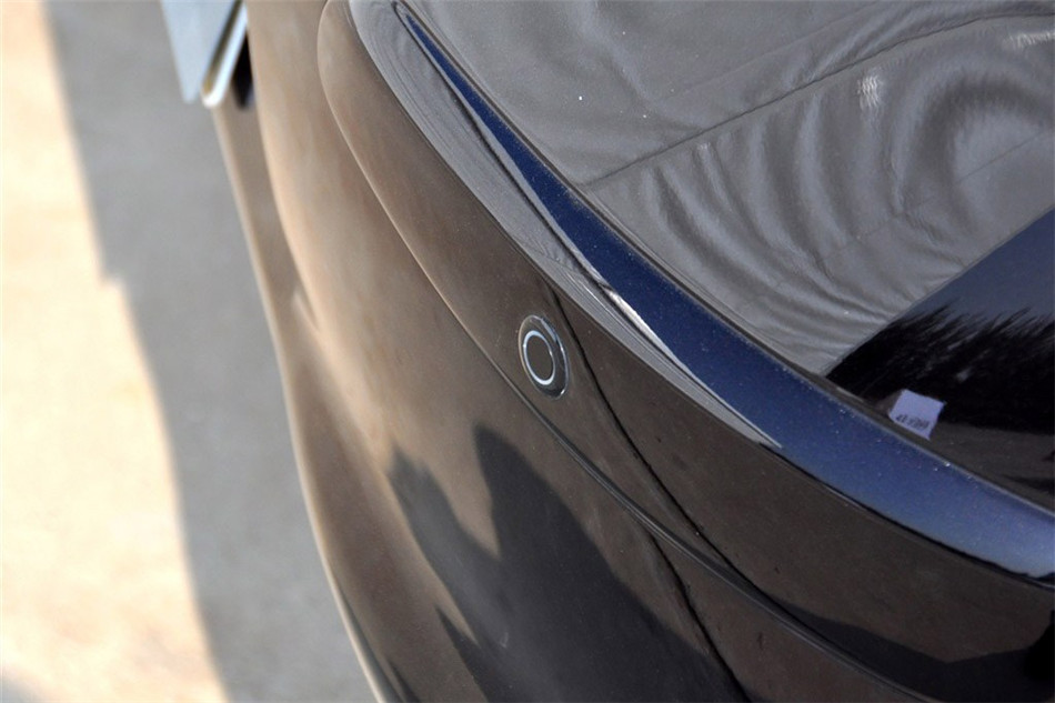 2011款 1.5XV AT易智版 其他