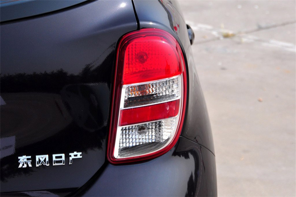 2011款 1.5XV AT易智版 其他