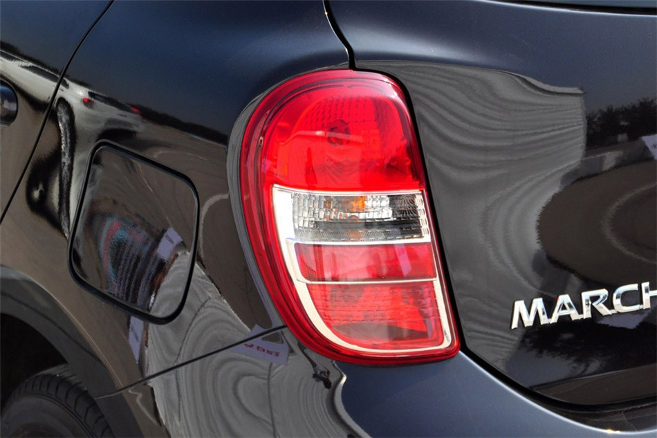 2011款 1.5XV AT易智版 其他