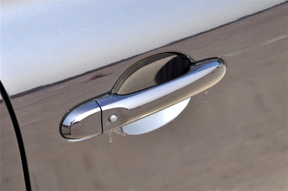 2011款 1.5XV AT易智版 其他