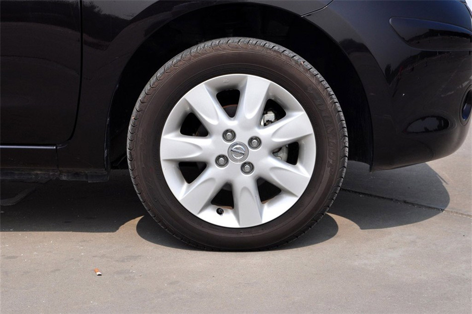 2011款 1.5XV AT易智版 其他