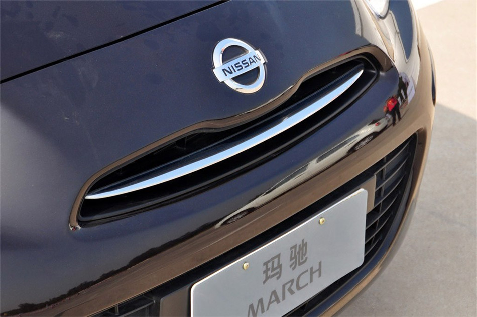 2011款 1.5XV AT易智版 其他