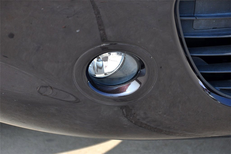 2011款 1.5XV AT易智版 其他