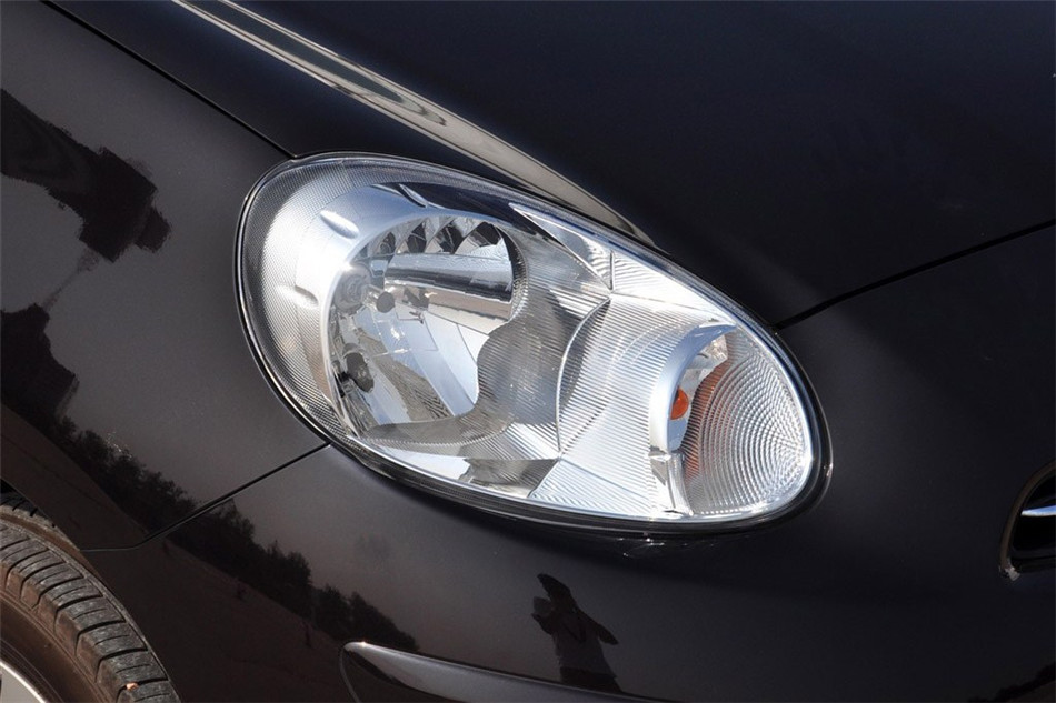 2011款 1.5XV AT易智版 其他