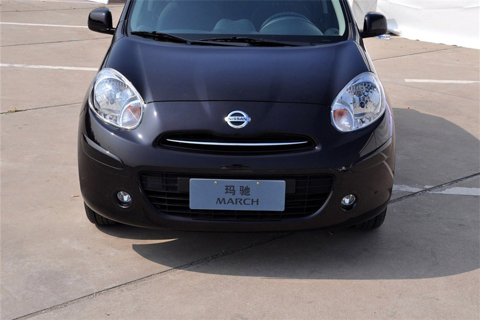 2011款 1.5XV AT易智版 其他