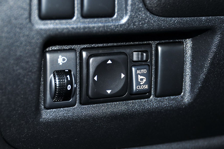 2015款 1.5L 自动易智版 空间