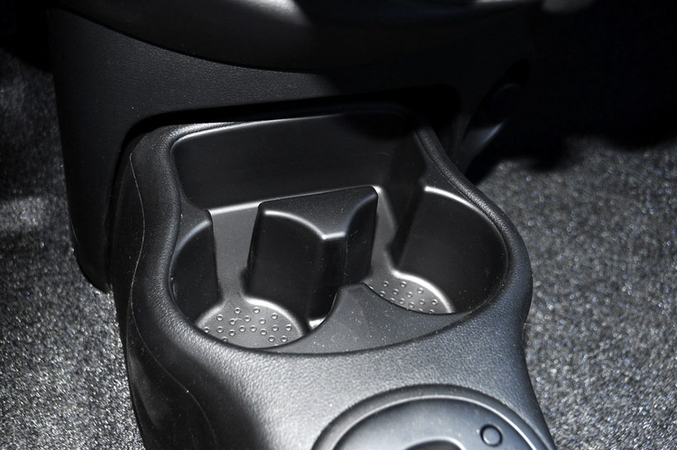 2015款 1.5L 自动易智版 空间