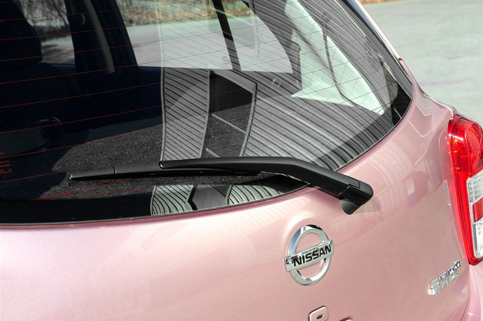 2015款 1.5L 自动易智版 细节