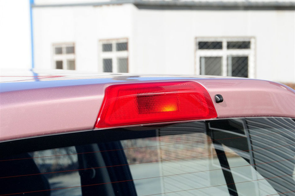 2015款 1.5L 自动易智版 细节