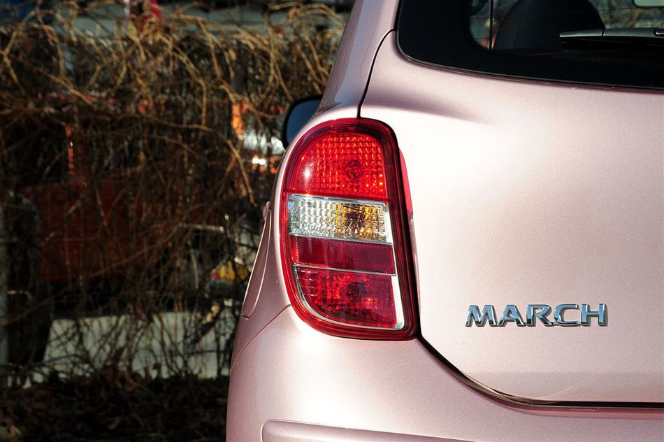 2015款 1.5L 自动易智版 细节