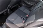 2011款 1.5XV AT易智版 座椅空间