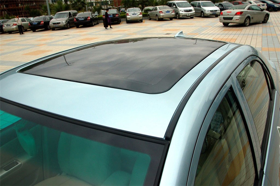 比亚迪F3DM 2010款 低碳版 其他