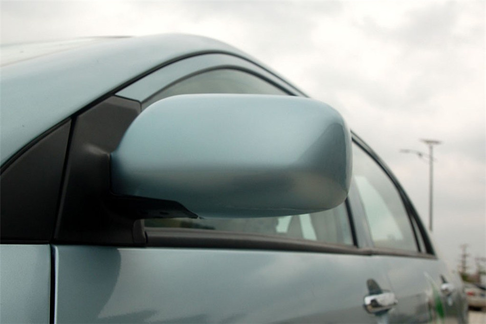 比亚迪F3DM 2010款 低碳版 其他