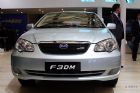 比亚迪F3DM