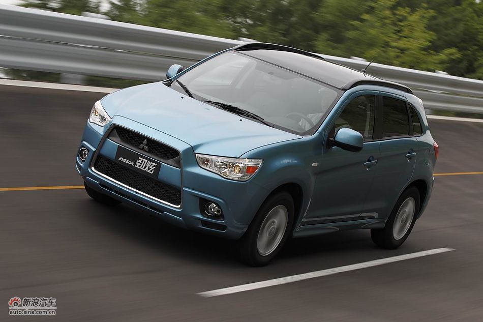 ����ASX�����Գ���̬ͼ