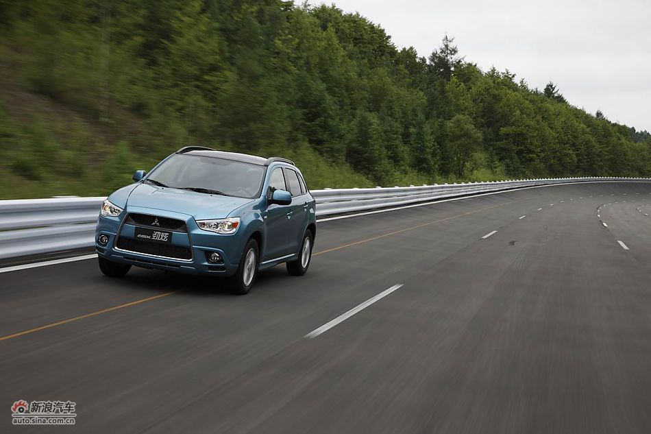 ����ASX�����Գ���̬ͼ