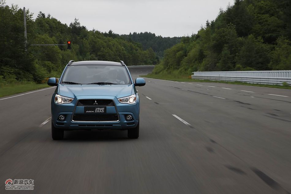 ����ASX�����Գ���̬ͼ