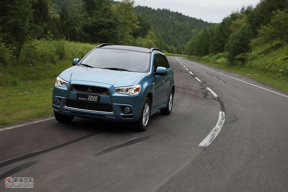 ����ASX�����Գ���̬ͼ