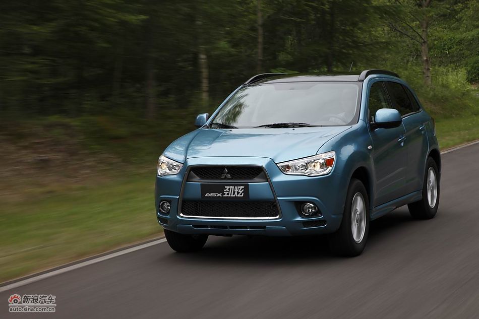 ����ASX�����Գ���̬ͼ