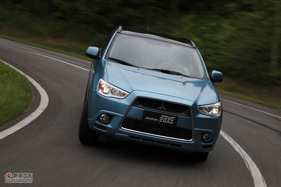 ����ASX�����Գ���̬ͼ