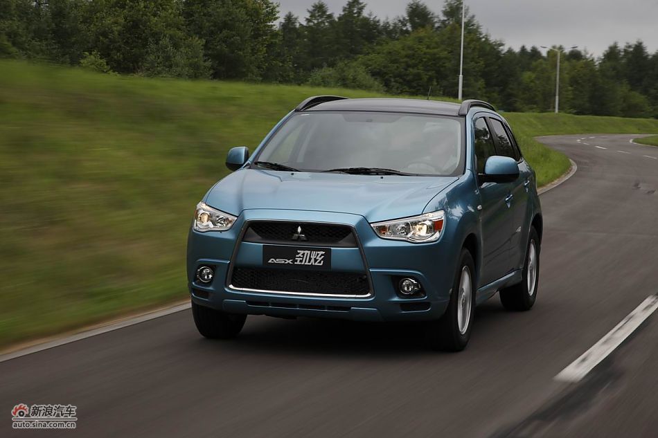 ����ASX�����Գ���̬ͼ