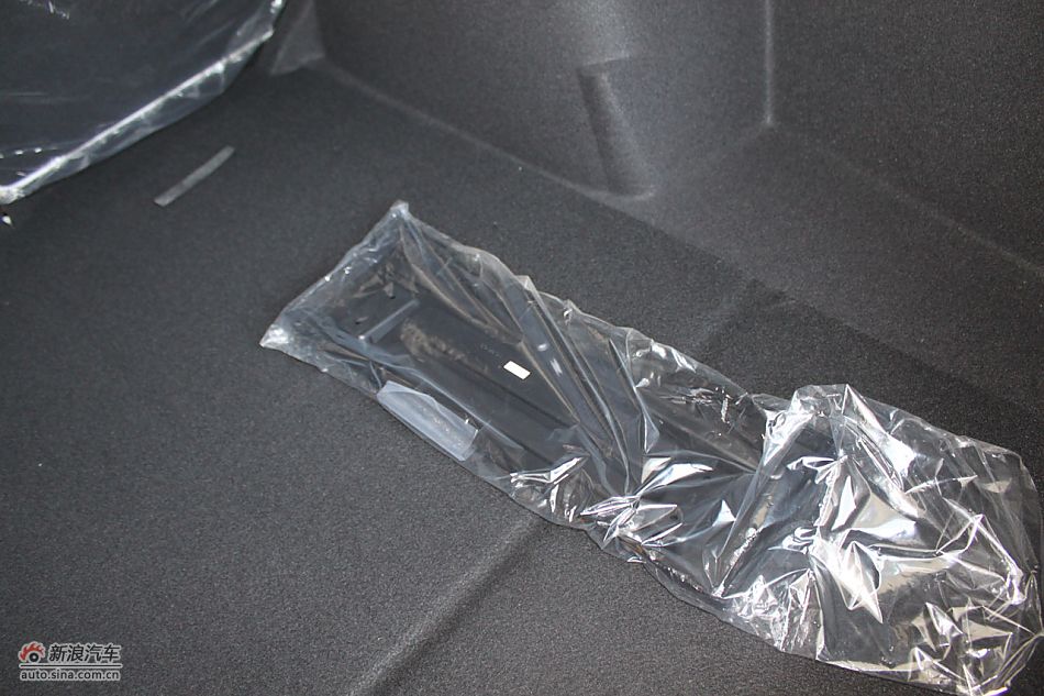 新标致307三厢其他