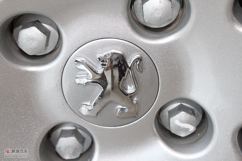 新标致307三厢其他