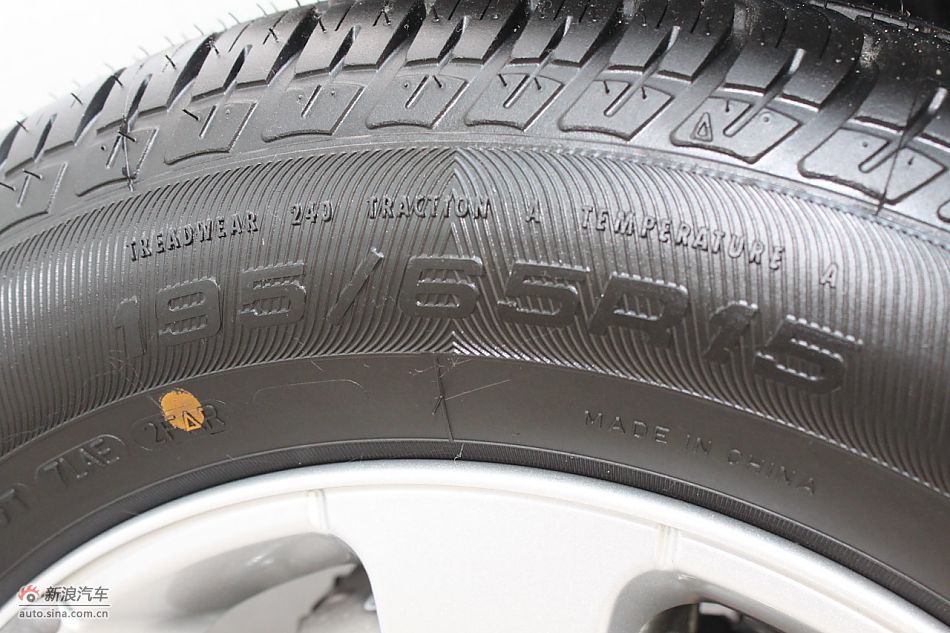 新标致307三厢其他