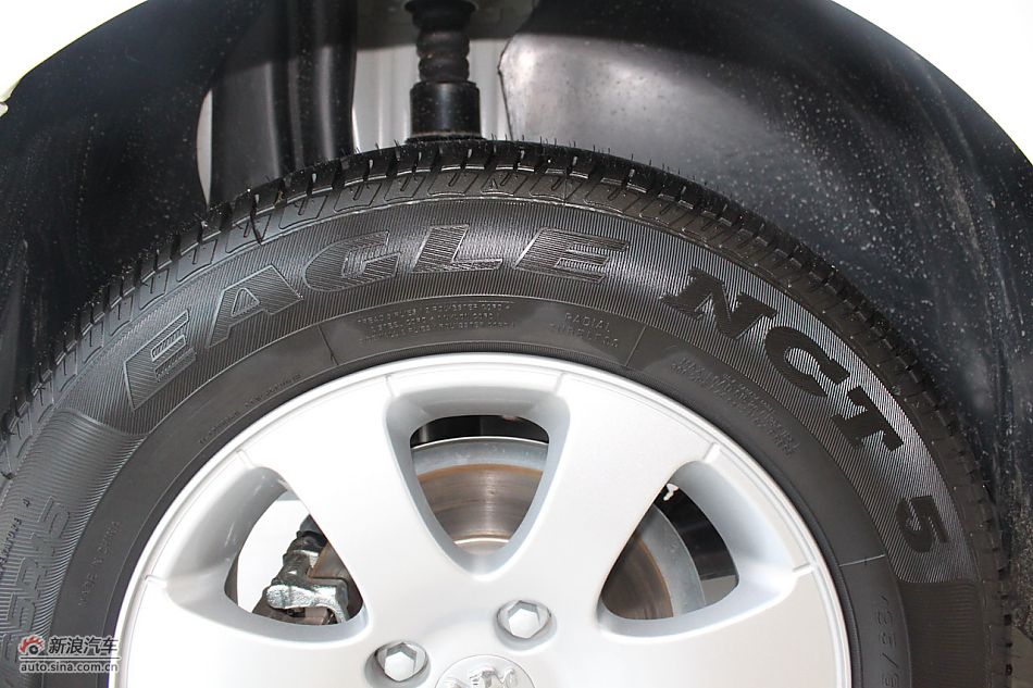 新标致307三厢其他