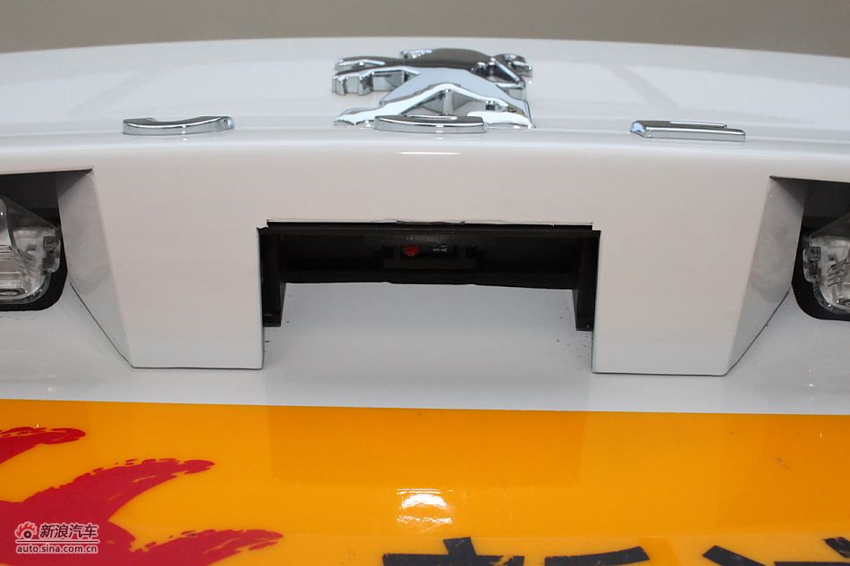 新标致307三厢其他