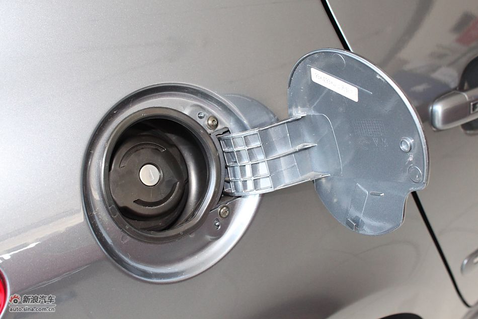 新标致307两厢其他