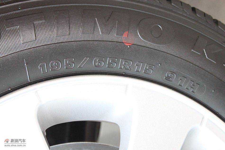 新标致307两厢其他