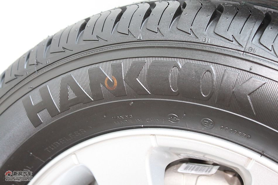 新标致307两厢其他