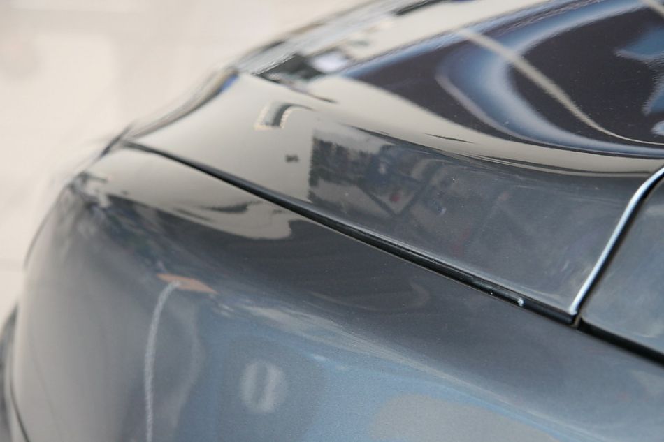 神龙汽车标致307外观