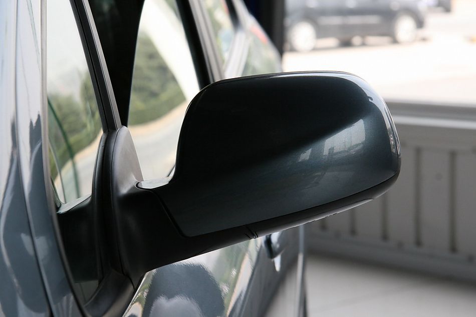 神龙汽车标致307外后视镜