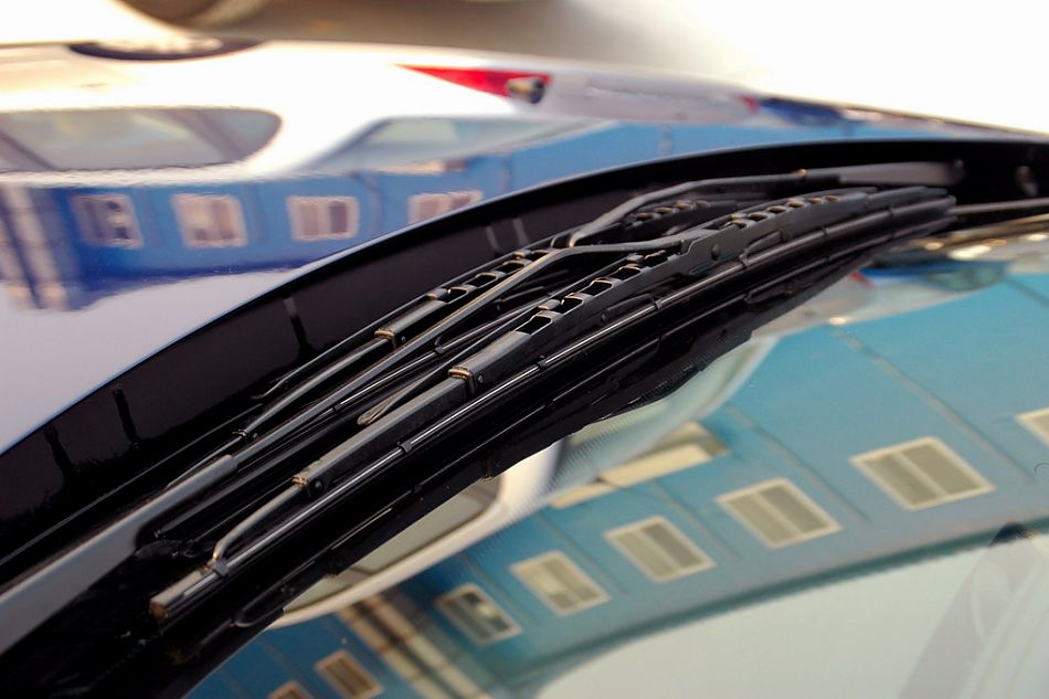 东风标致307两厢外观细节