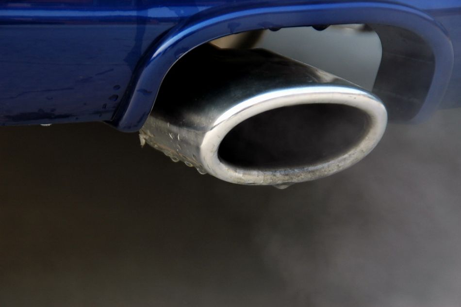 东风标致307两厢外观细节