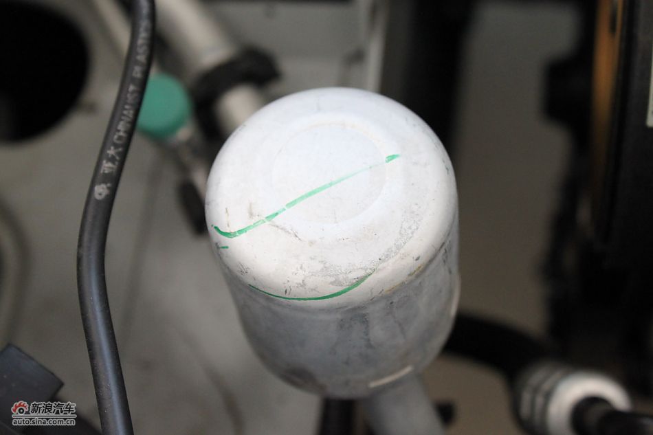 新标致307三厢其他