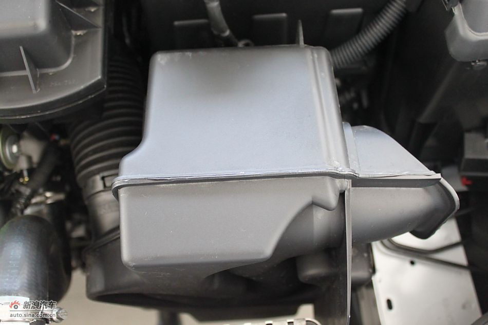 新标致307三厢其他