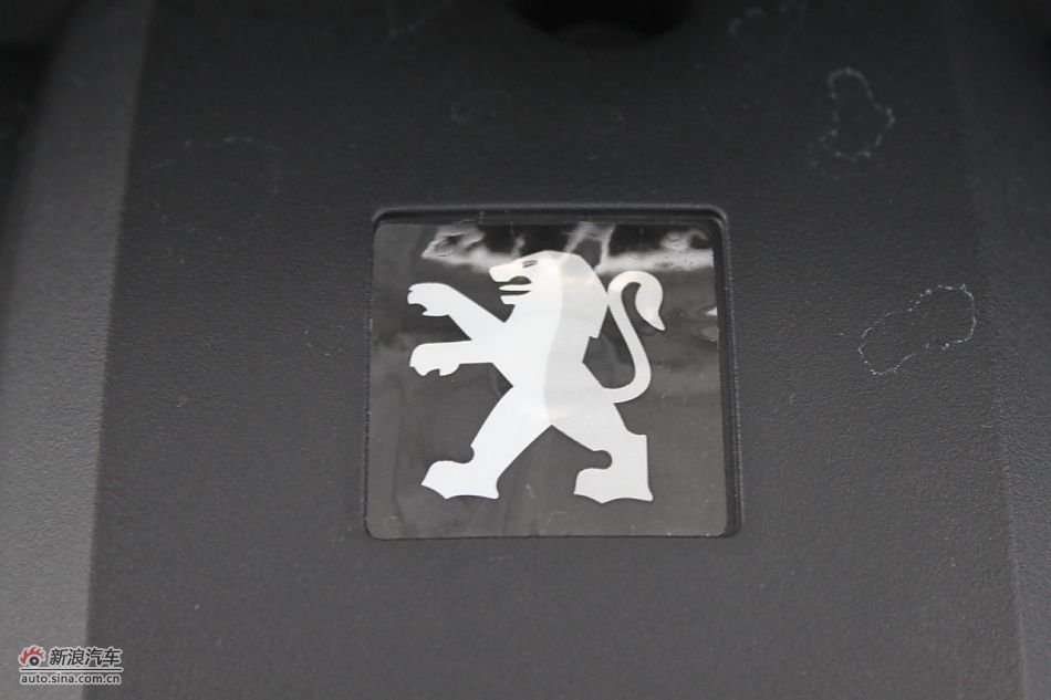 新标致307三厢其他