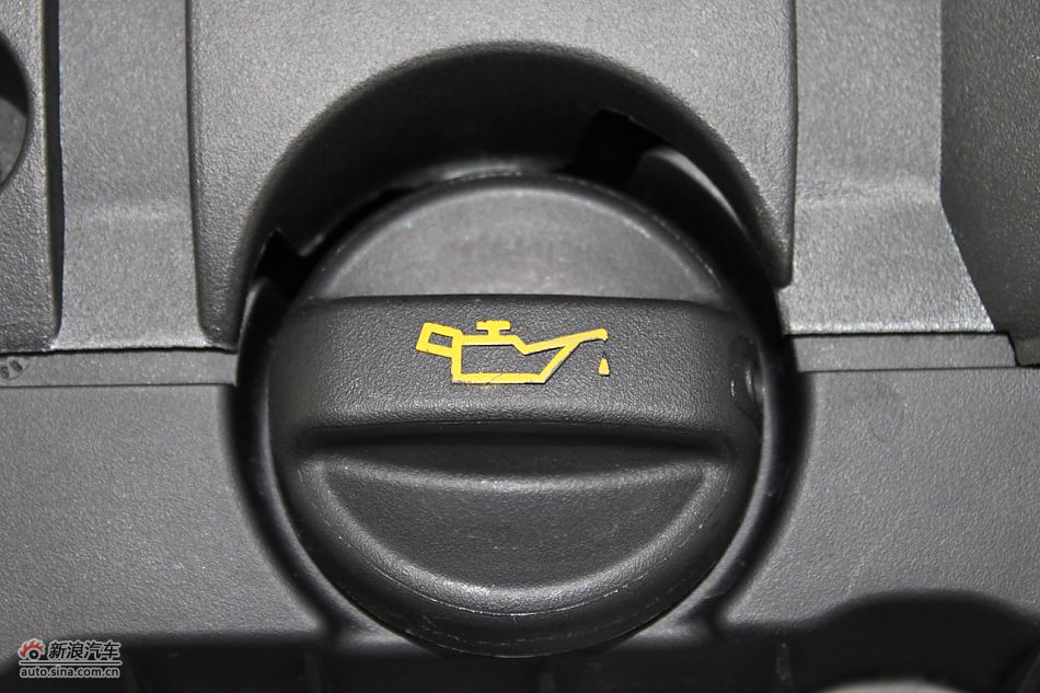 新标致307三厢其他