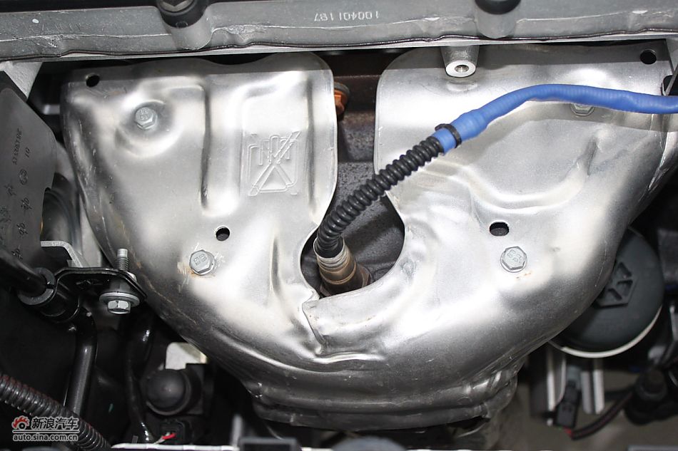 新标致307三厢其他