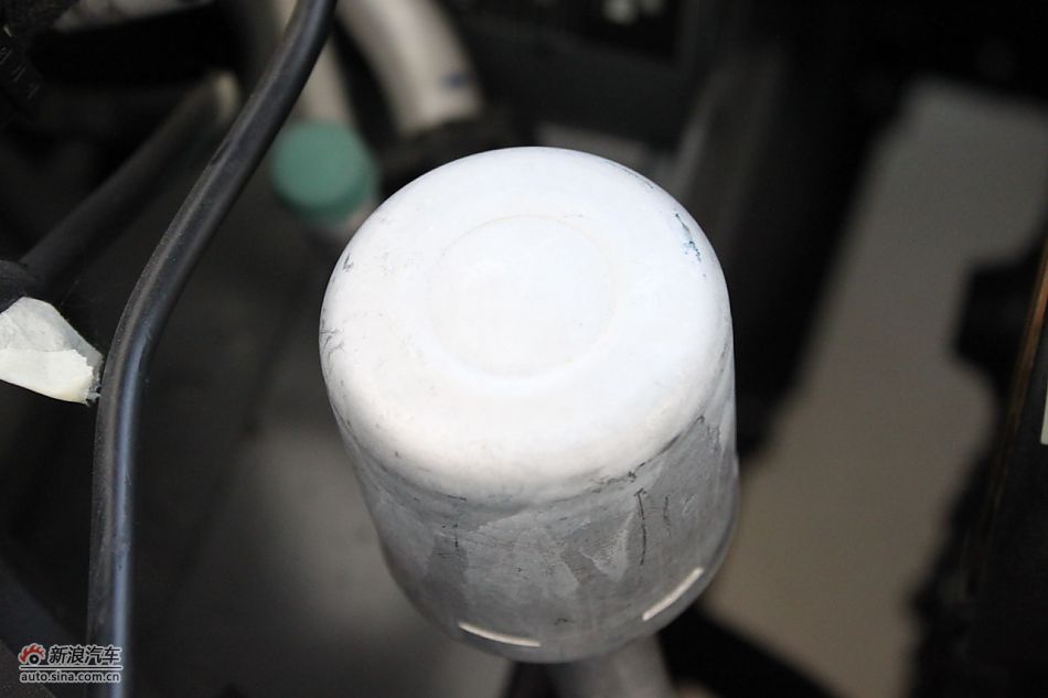 新标致307两厢其他