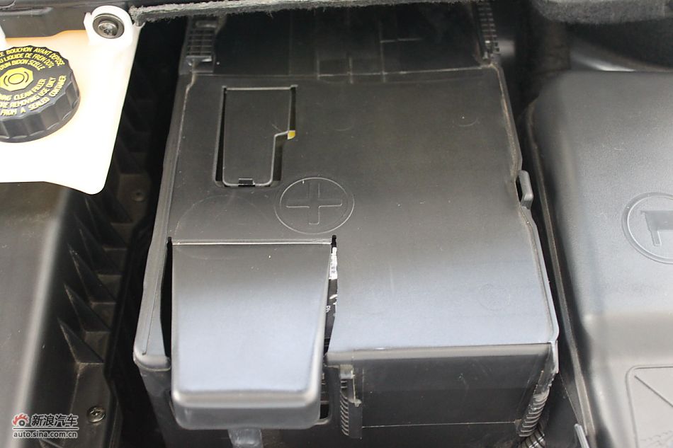 新标致307两厢其他