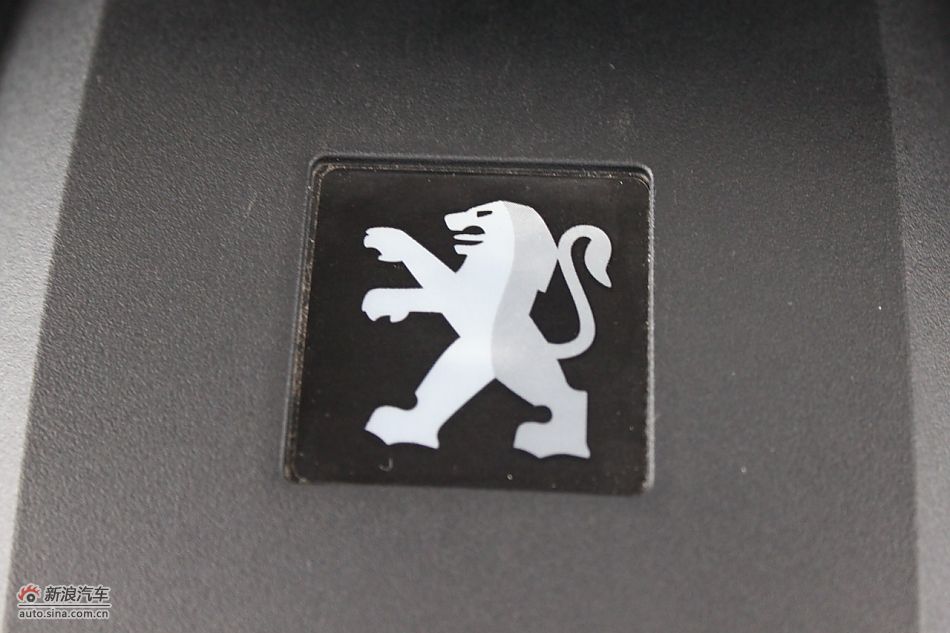 新标致307两厢其他