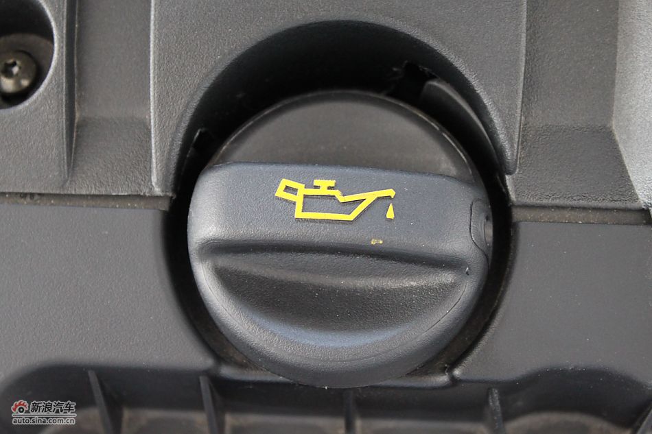 新标致307两厢其他