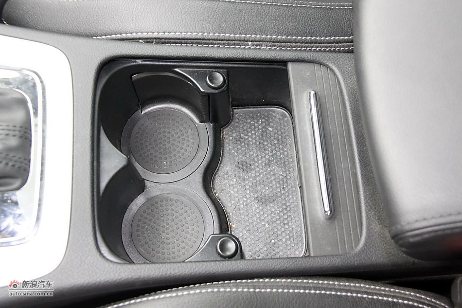 2011款大众CC 2.0TSI至尊型