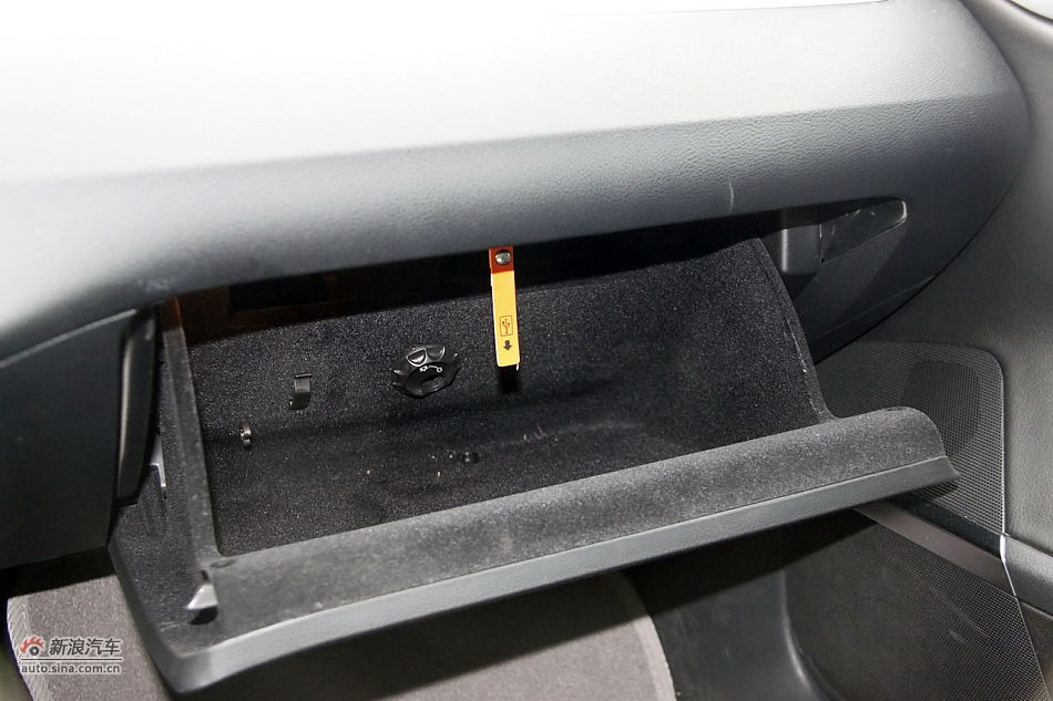 2011款大众CC 2.0TSI至尊型